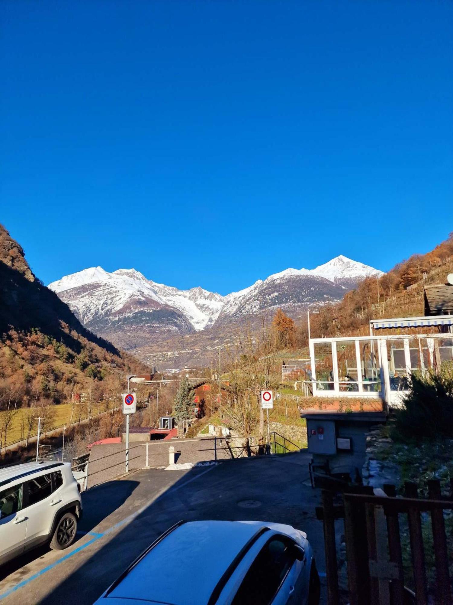 Kunstplanet Im Herzen Der Alpen Am Planetenweg Visp Εξωτερικό φωτογραφία